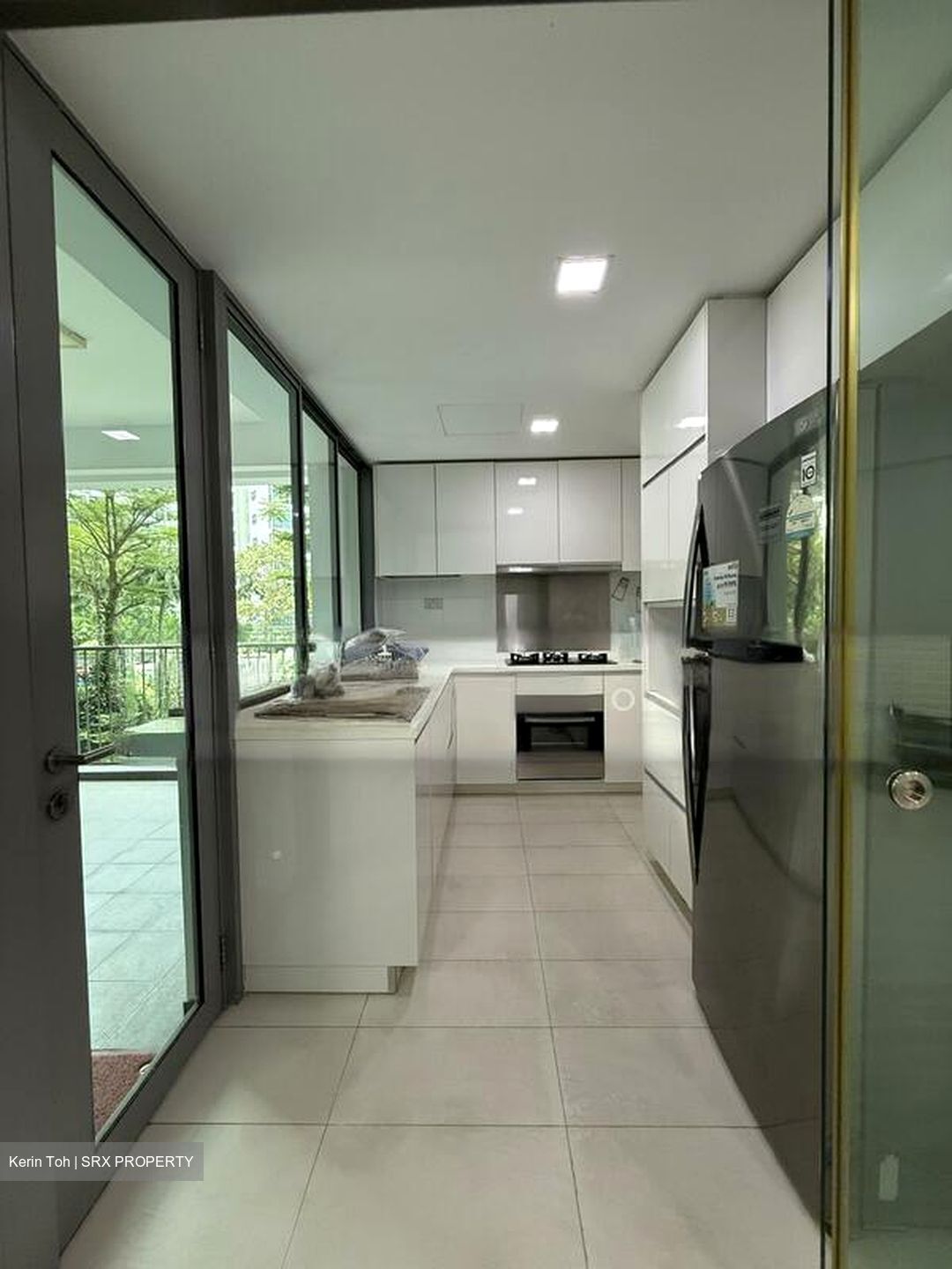 Eight Courtyards (D27), Condominium #509275621